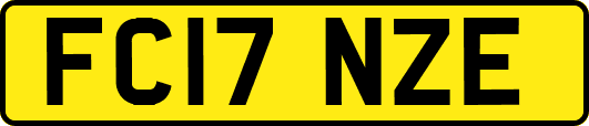 FC17NZE