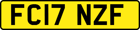 FC17NZF