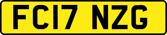FC17NZG