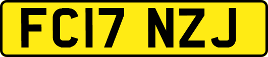 FC17NZJ
