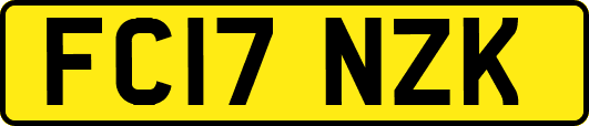 FC17NZK