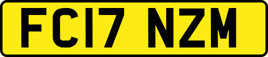 FC17NZM