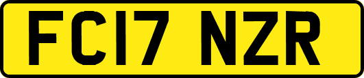 FC17NZR