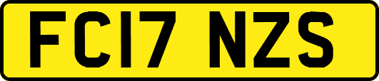FC17NZS