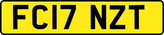 FC17NZT