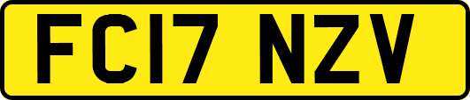 FC17NZV