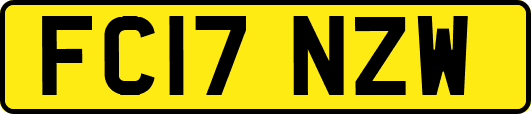 FC17NZW