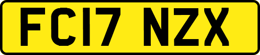 FC17NZX