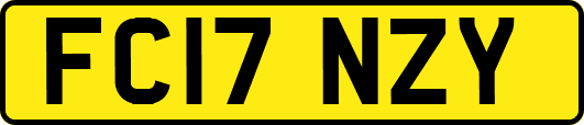 FC17NZY