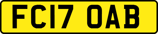 FC17OAB