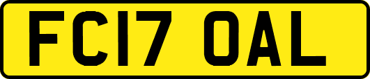 FC17OAL