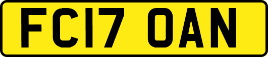 FC17OAN