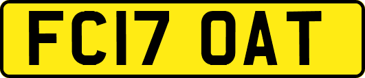 FC17OAT