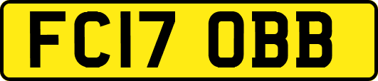 FC17OBB