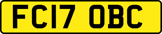 FC17OBC