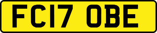 FC17OBE
