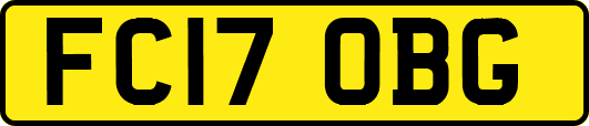 FC17OBG