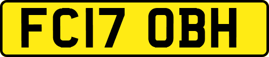 FC17OBH