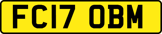 FC17OBM