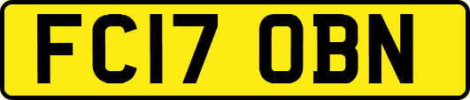 FC17OBN