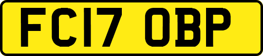 FC17OBP