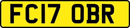 FC17OBR