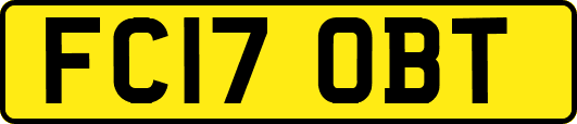 FC17OBT