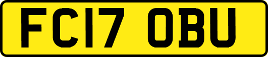 FC17OBU