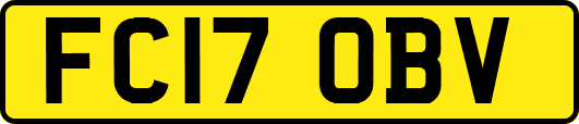 FC17OBV