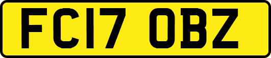FC17OBZ