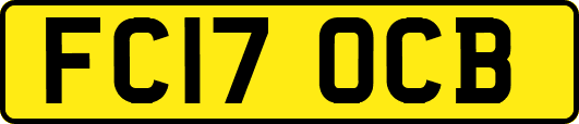 FC17OCB