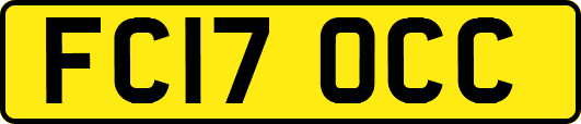 FC17OCC
