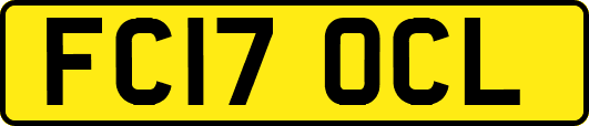 FC17OCL