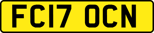 FC17OCN