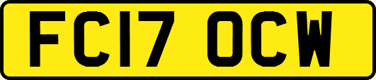 FC17OCW