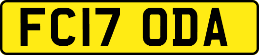 FC17ODA