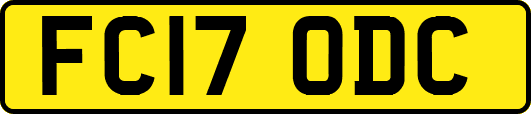 FC17ODC