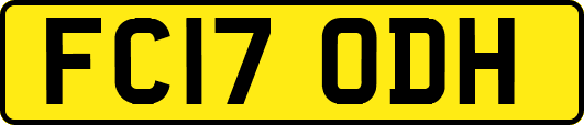 FC17ODH