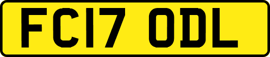 FC17ODL