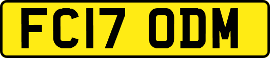 FC17ODM