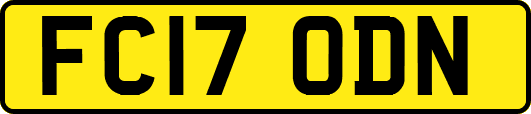 FC17ODN