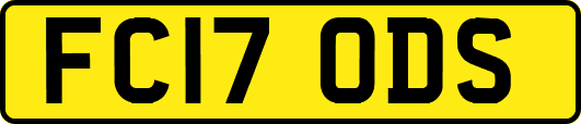 FC17ODS