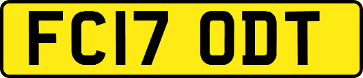 FC17ODT