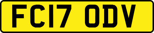 FC17ODV