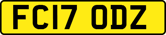 FC17ODZ