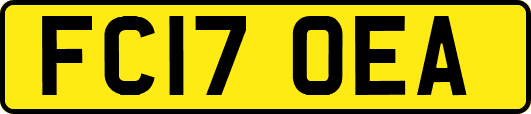 FC17OEA