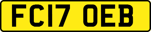 FC17OEB