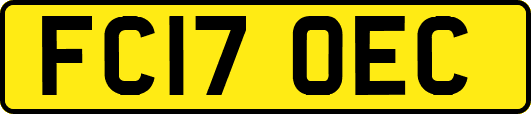 FC17OEC