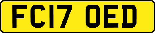 FC17OED