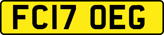 FC17OEG